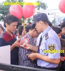 KỸ NĂNG CỦA NHÂN VIÊN BẢO VỆ CHUYÊN NGHIỆP